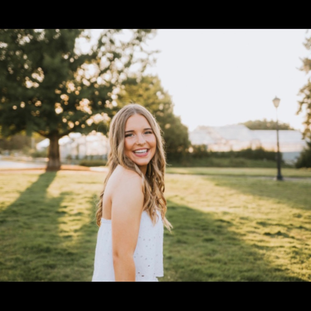 Meet your Posher, Payton
